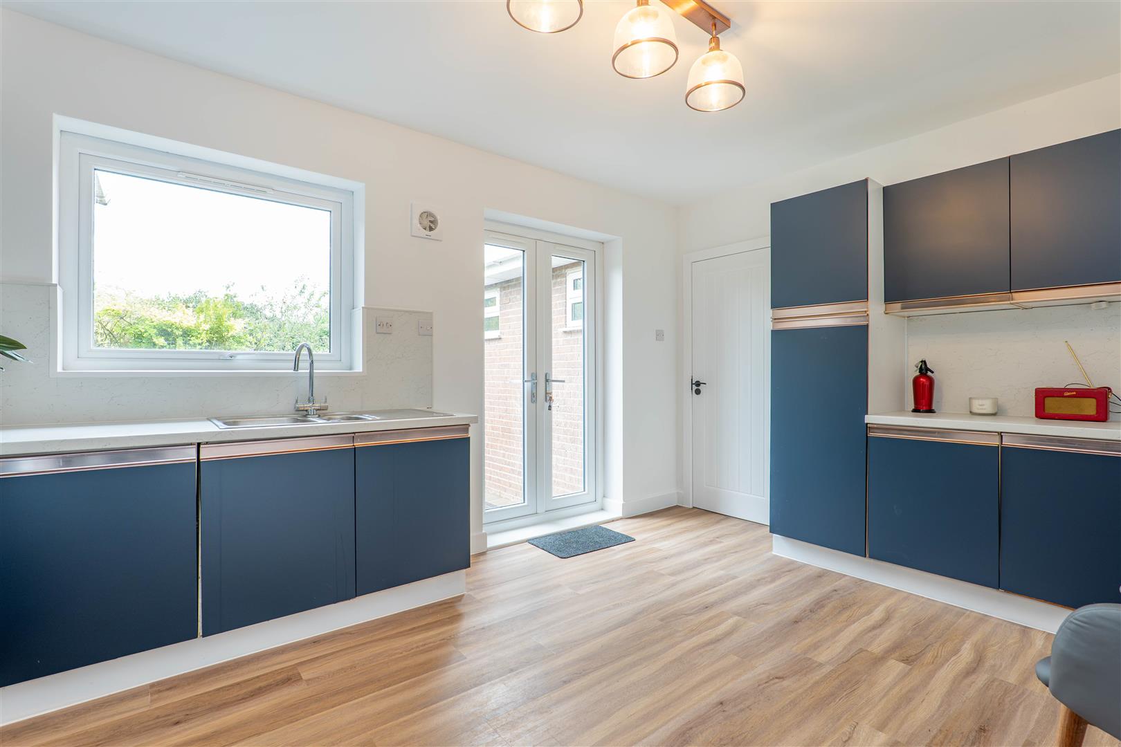 Ridley Lane, Mawdesley, Ormskirk